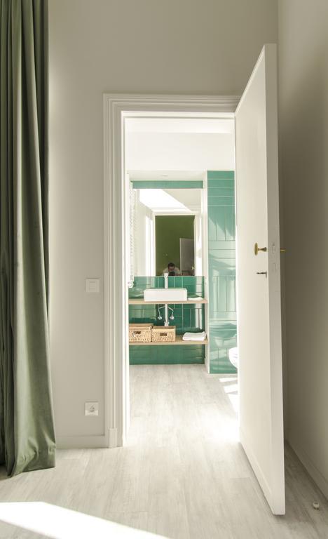 Wok Rooms Saint-Gilles Exteriör bild