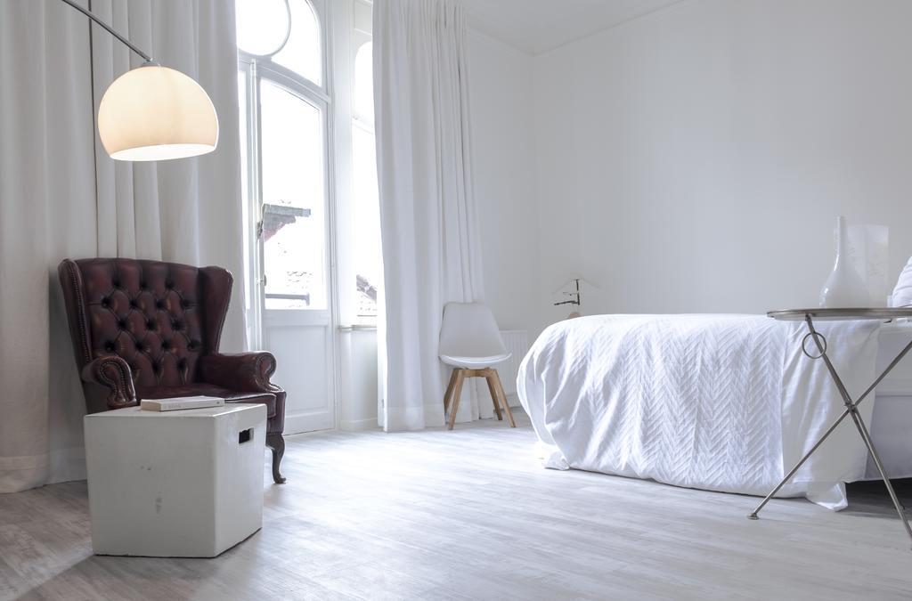Wok Rooms Saint-Gilles Exteriör bild