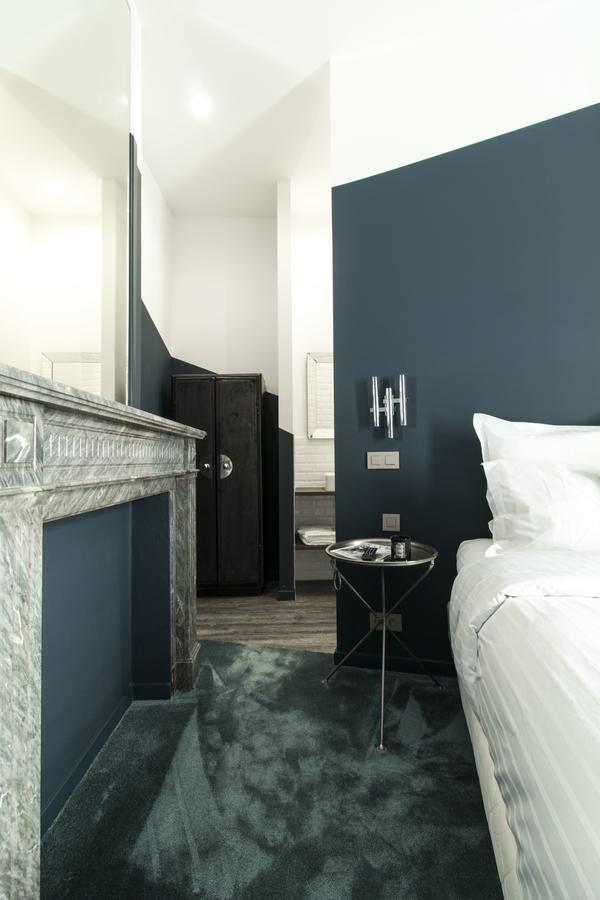 Wok Rooms Saint-Gilles Exteriör bild