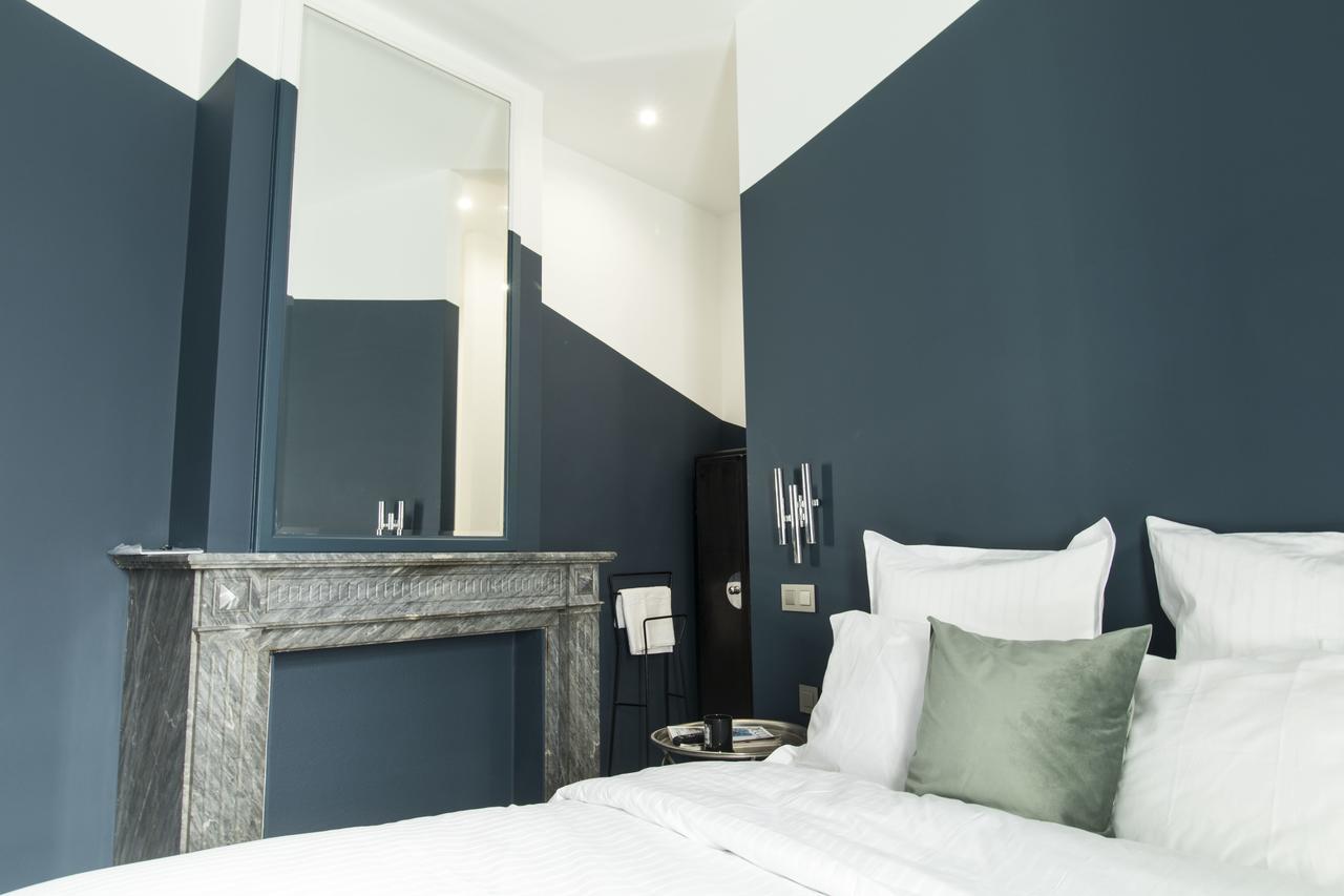 Wok Rooms Saint-Gilles Exteriör bild